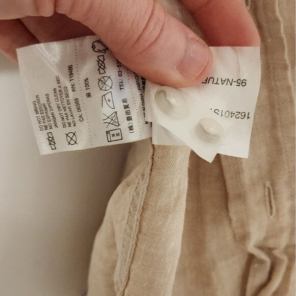 Report Collection shirt - Picture 3 of 8